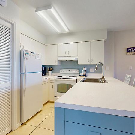 Villa Plantation Palms III Gulf Shores Esterno foto