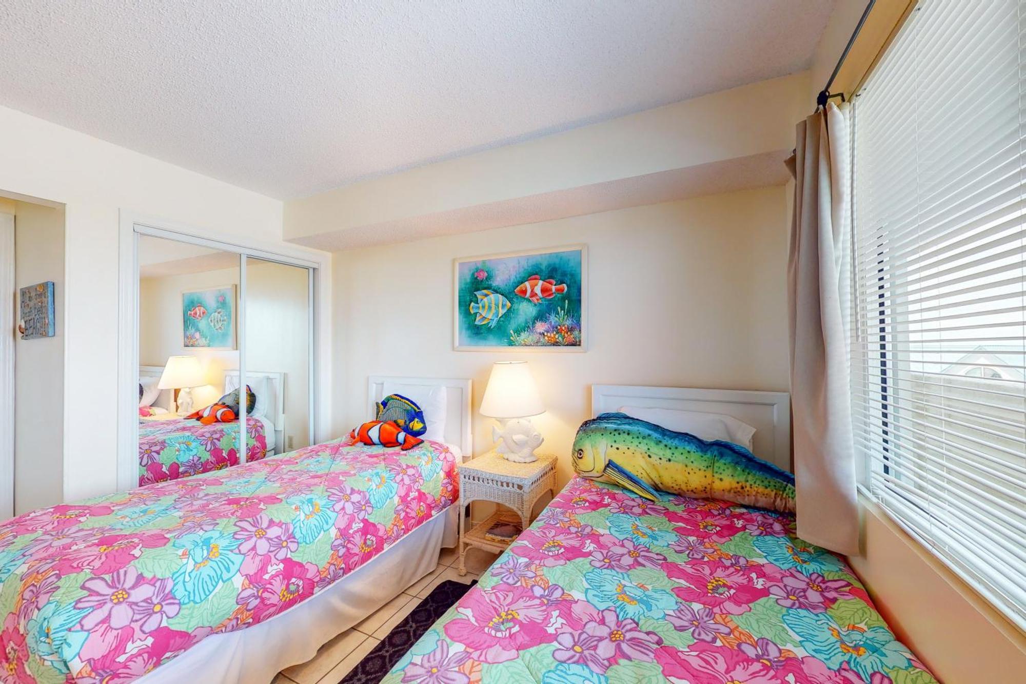 Villa Plantation Palms III Gulf Shores Camera foto