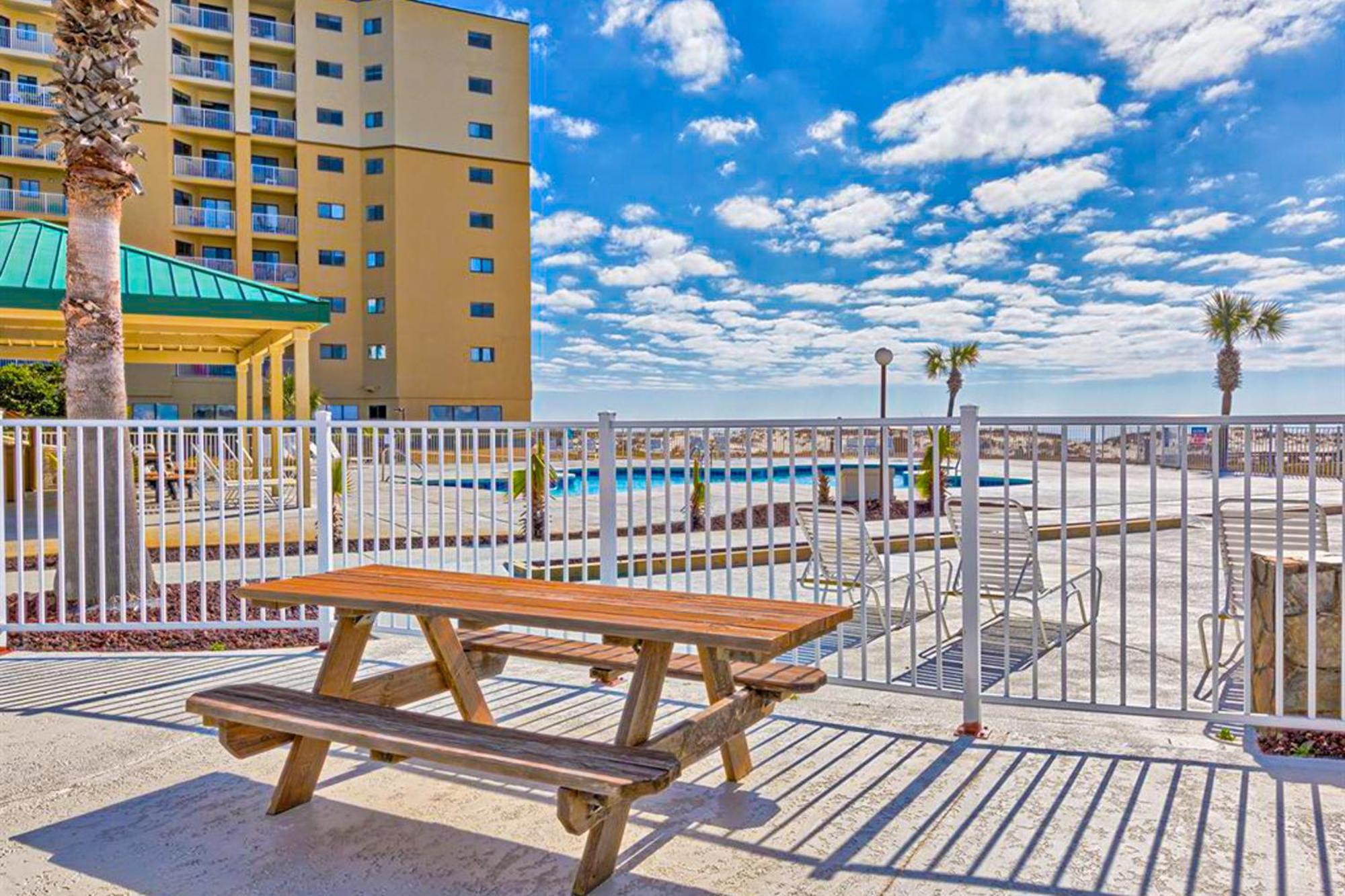 Villa Plantation Palms III Gulf Shores Camera foto