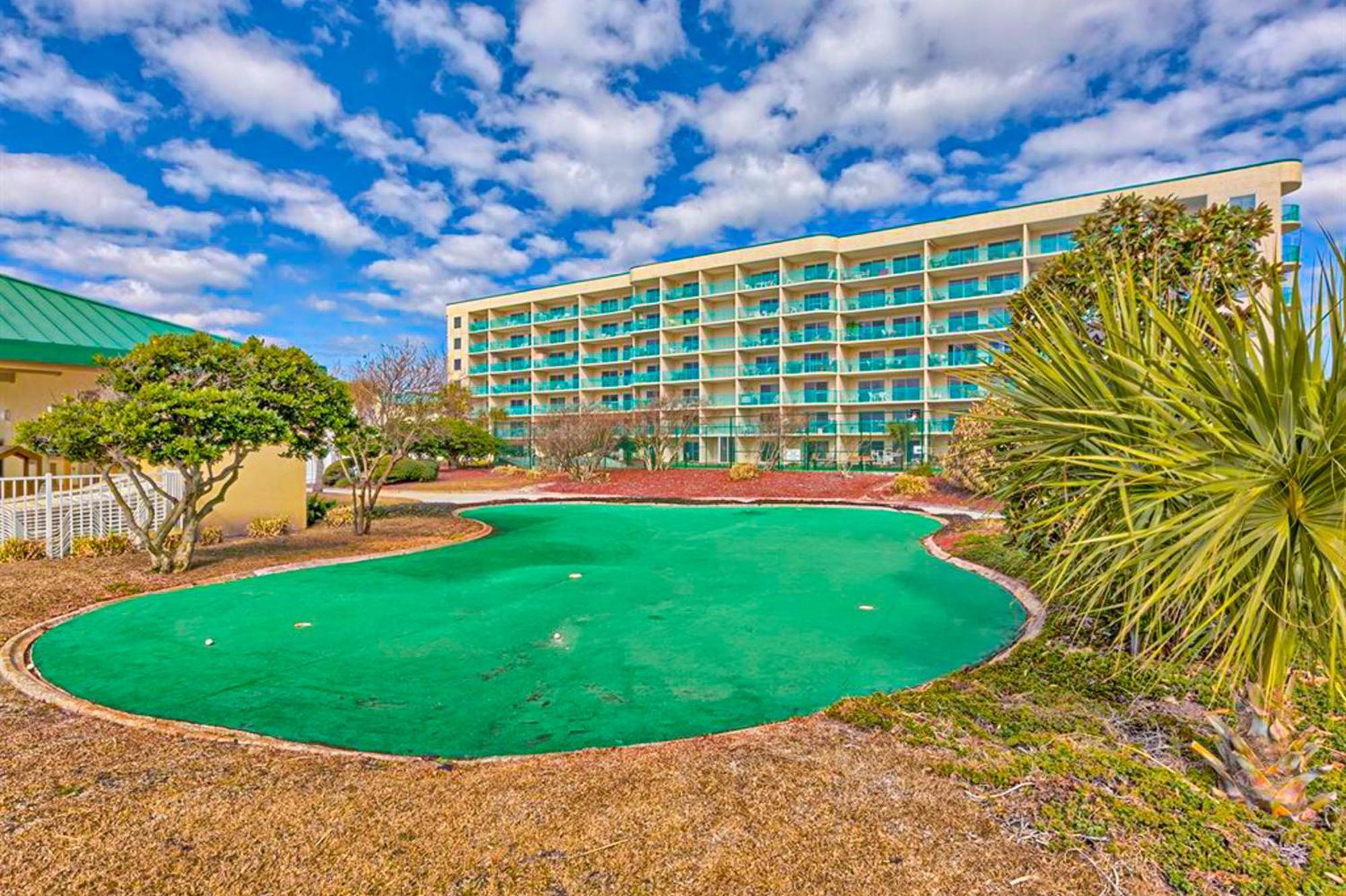 Villa Plantation Palms III Gulf Shores Camera foto