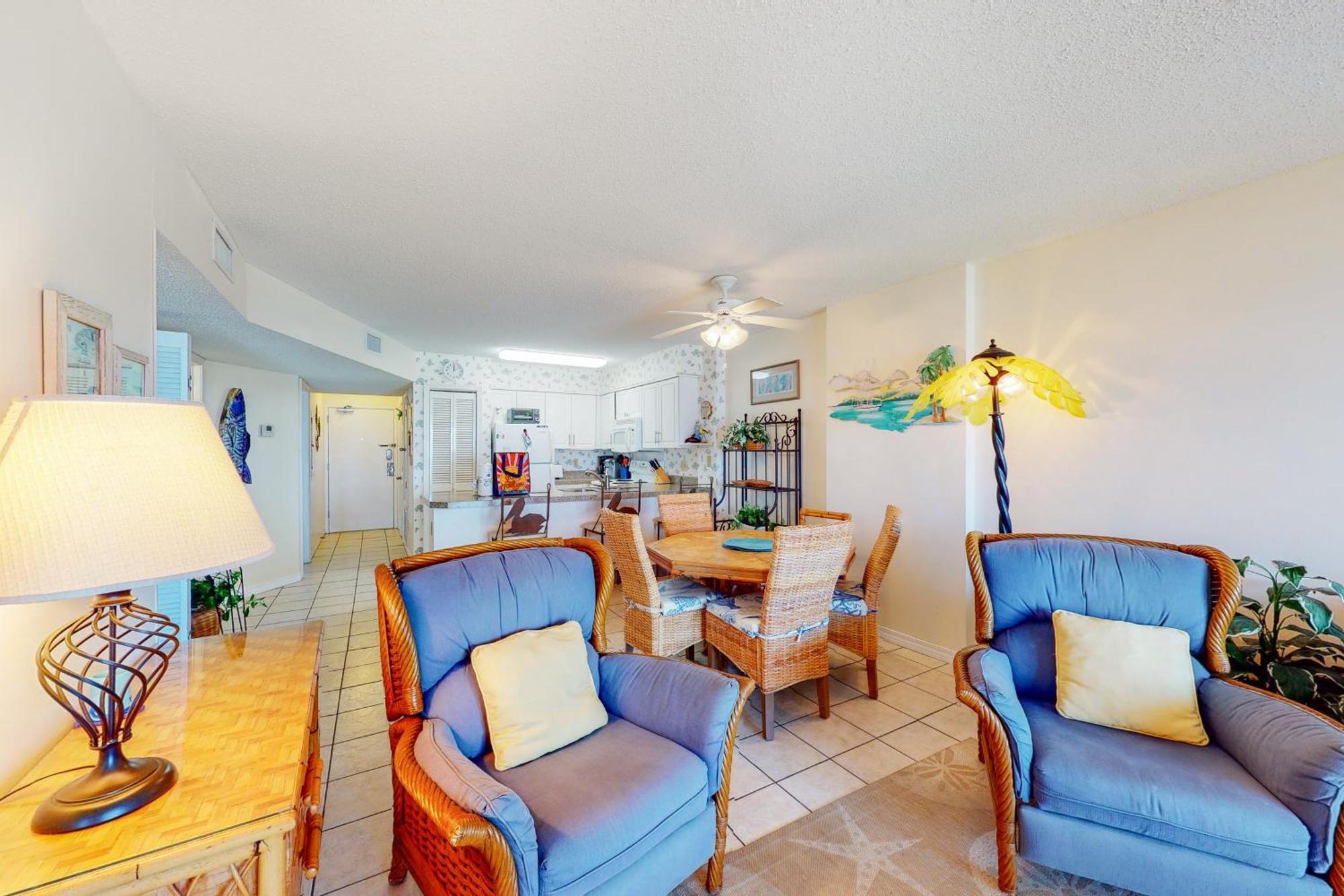 Villa Plantation Palms III Gulf Shores Camera foto