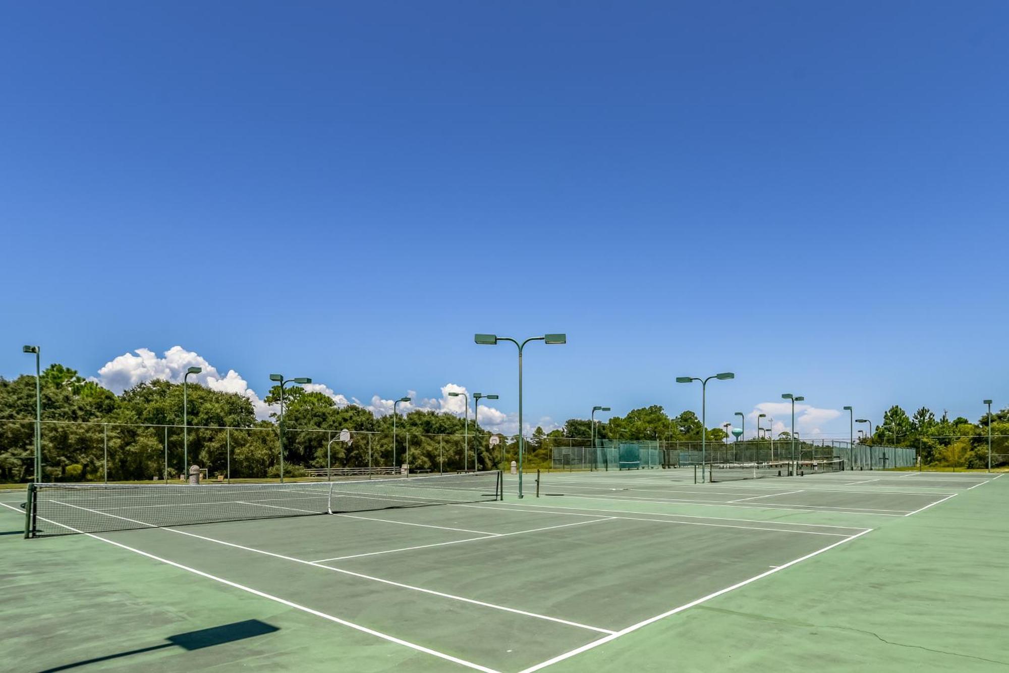 Villa Plantation Palms III Gulf Shores Esterno foto