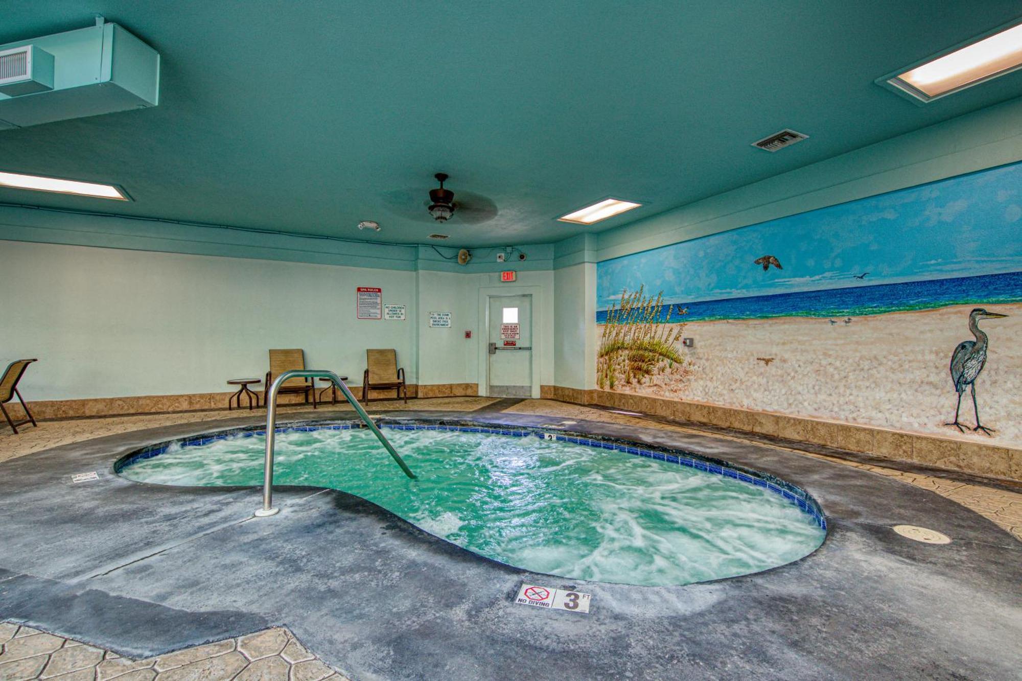 Villa Plantation Palms III Gulf Shores Esterno foto