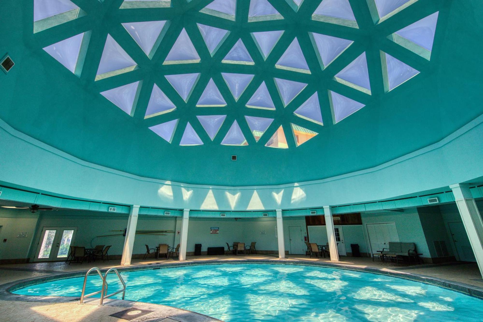 Villa Plantation Palms III Gulf Shores Esterno foto