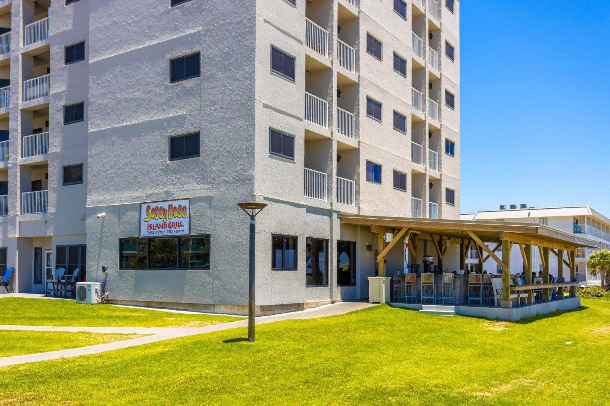 Villa Plantation Palms III Gulf Shores Esterno foto