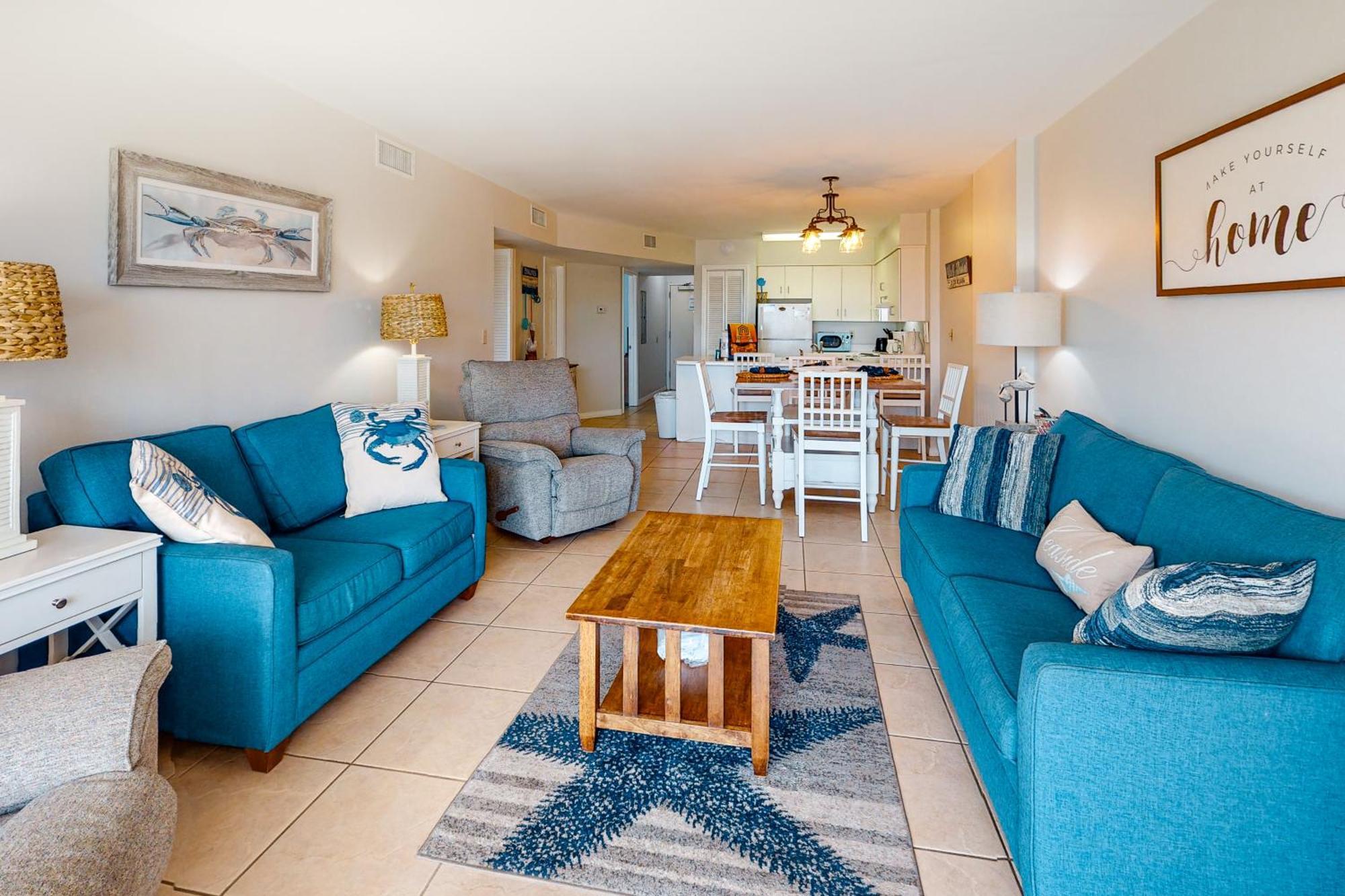 Villa Plantation Palms III Gulf Shores Esterno foto