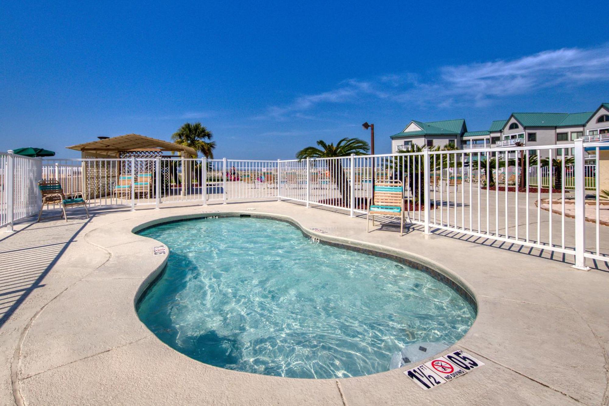 Villa Plantation Palms III Gulf Shores Esterno foto