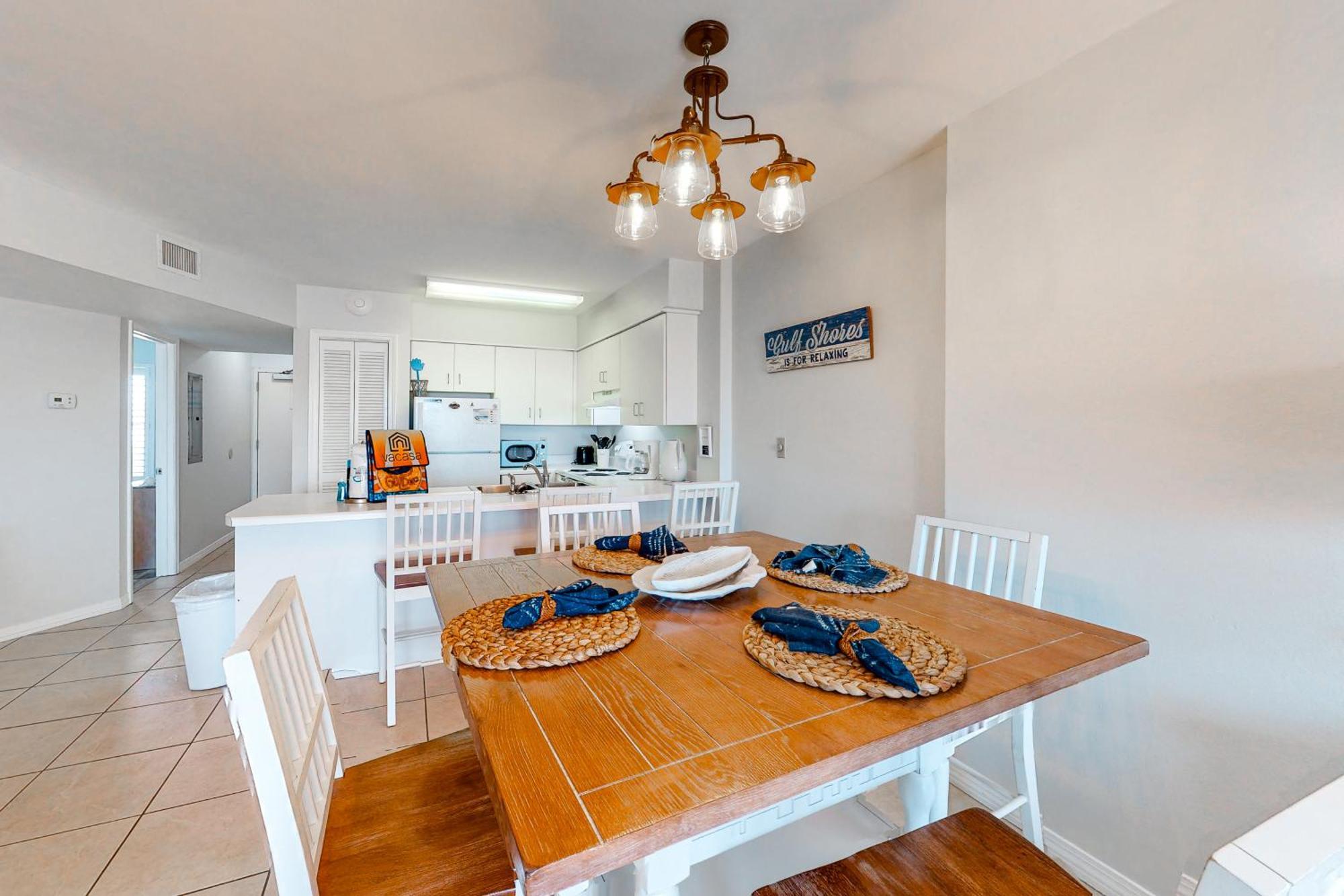 Villa Plantation Palms III Gulf Shores Esterno foto