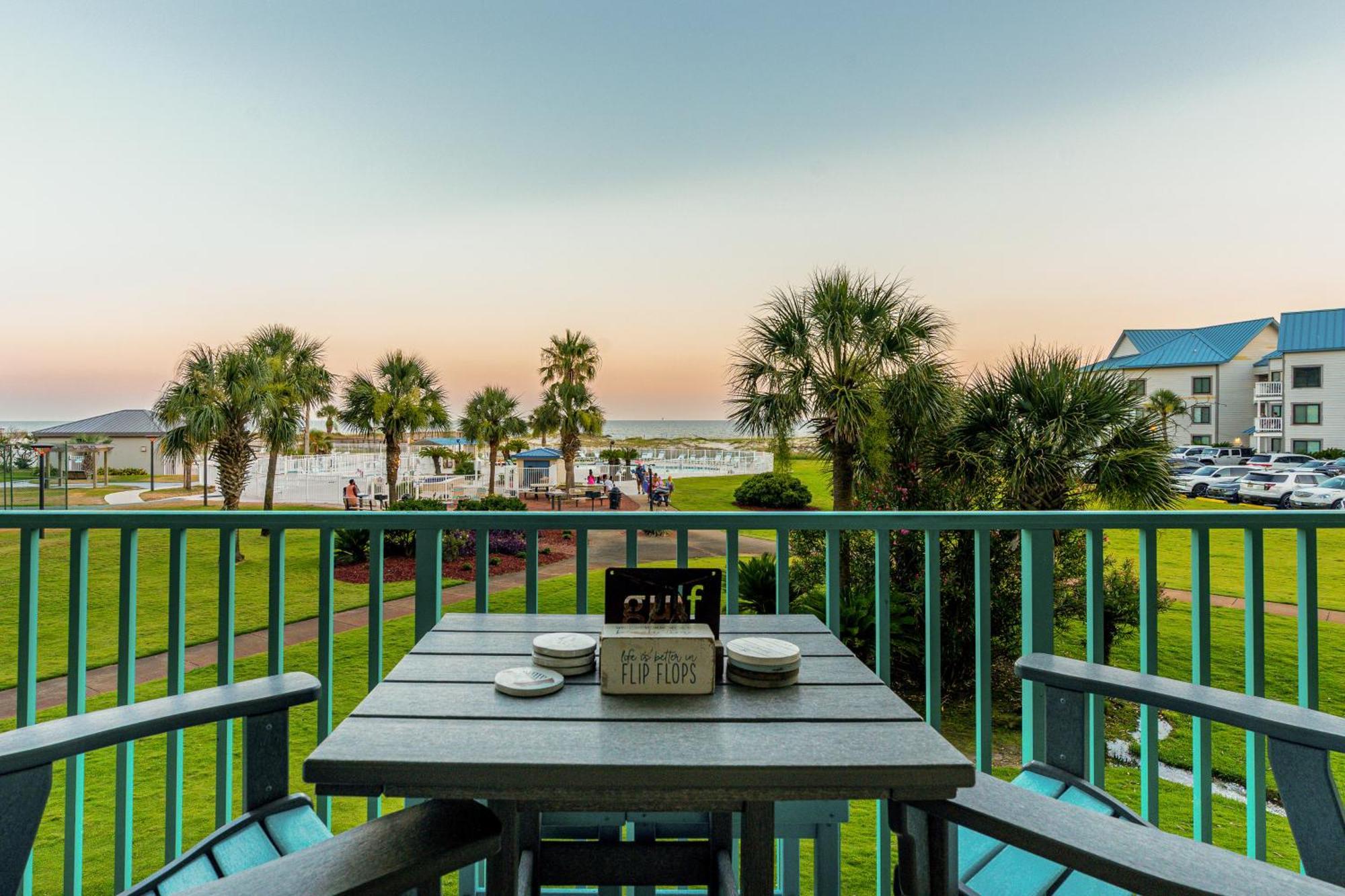 Villa Plantation Palms III Gulf Shores Esterno foto
