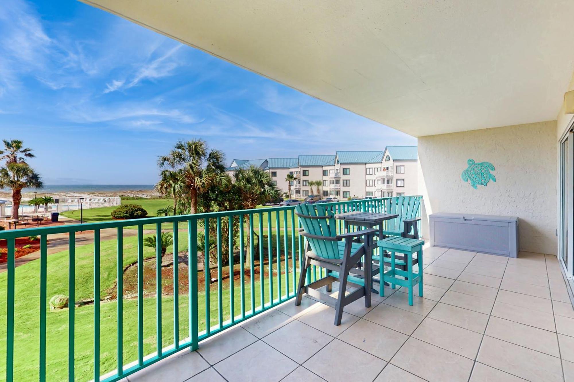 Villa Plantation Palms III Gulf Shores Esterno foto
