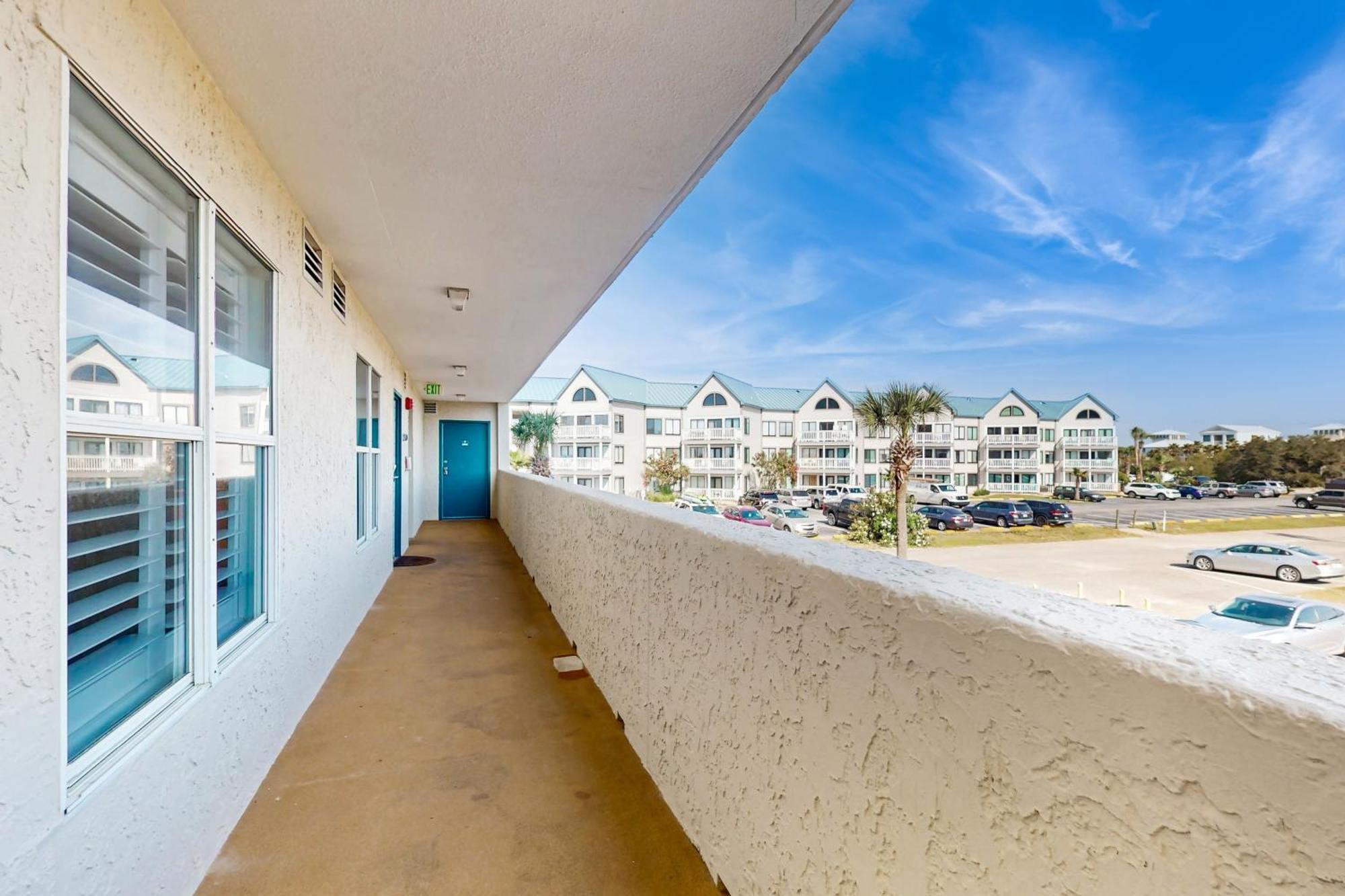 Villa Plantation Palms III Gulf Shores Esterno foto