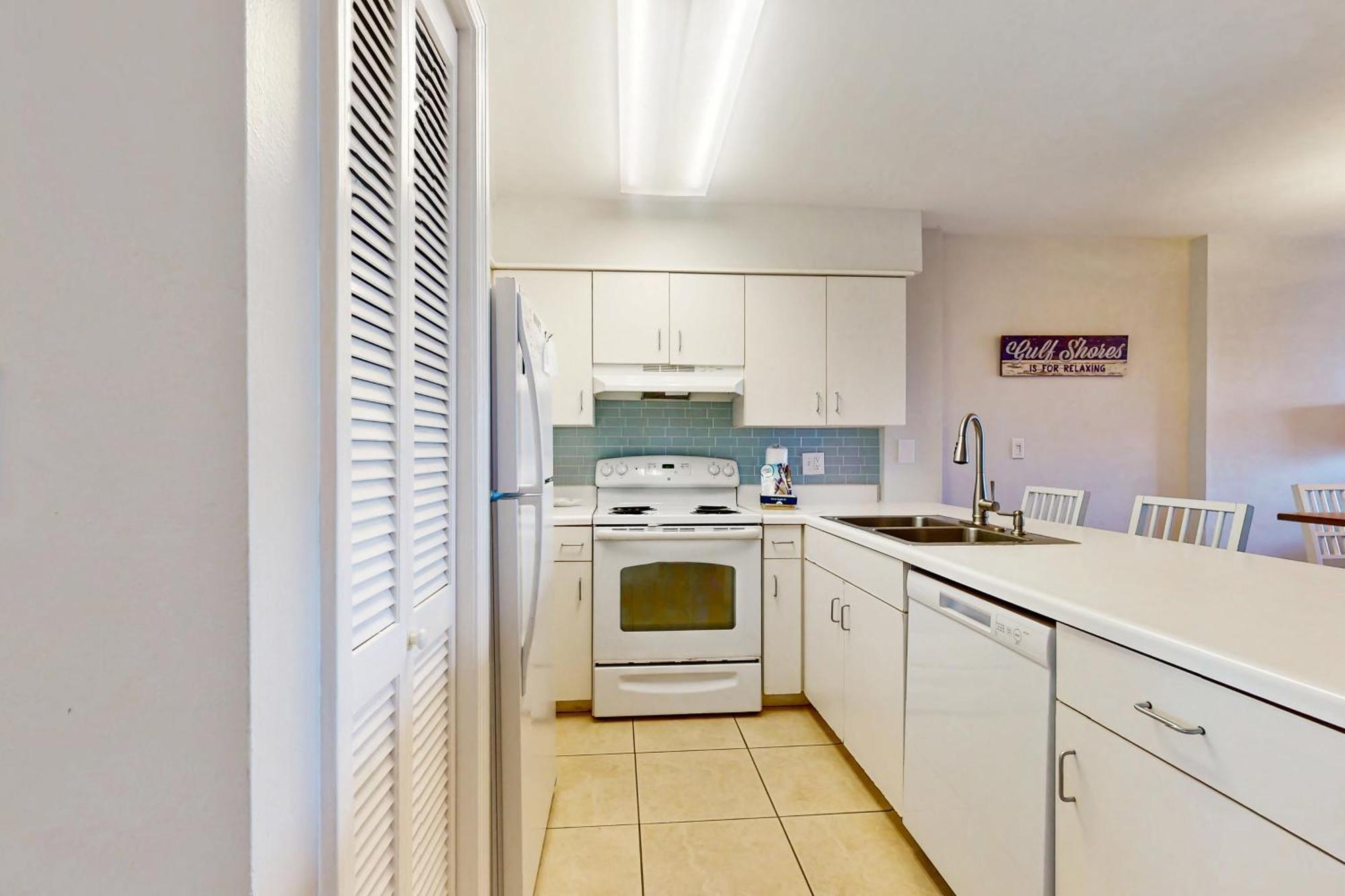 Villa Plantation Palms III Gulf Shores Esterno foto